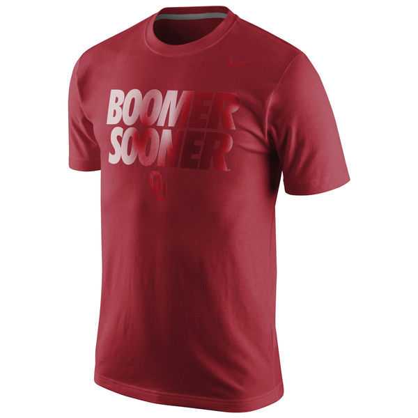 Oklahoma Sooners Nike College Local Cotton WEM T-Shirt - Crimson,We sell and wholesale Oklahoma Sooners Nike College Local Cotton WEM T-Shirt - Crimson on line form chian!